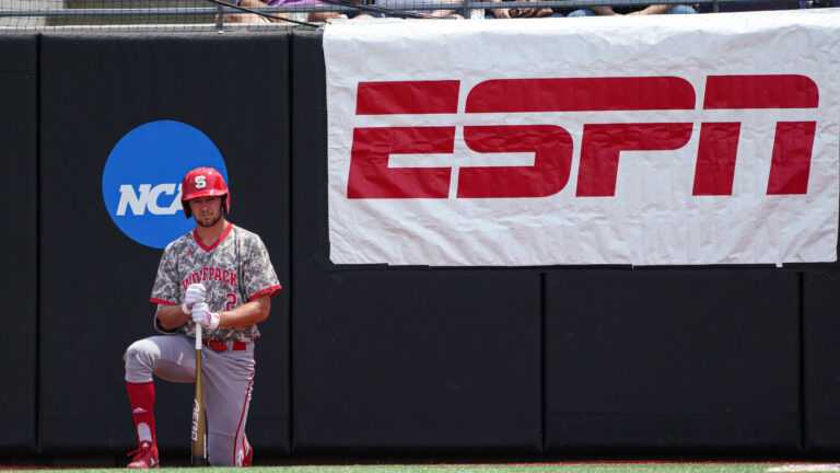 College World Series 2021 Preview: NC State