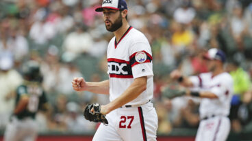 Starting Pitching Trade Targets for the Orioles