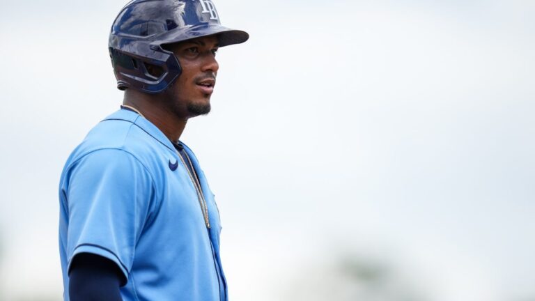 How Should You Value Wander Franco On Your Fantasy Team?