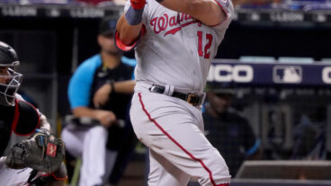 Morning Metrics: June 25th, 2021