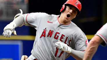 Morning Metrics June 30 2021: The Four Horsemen of the Home Run Race