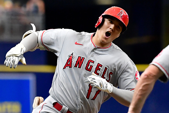 Morning Metrics June 30 2021: The Four Horsemen of the Home Run Race