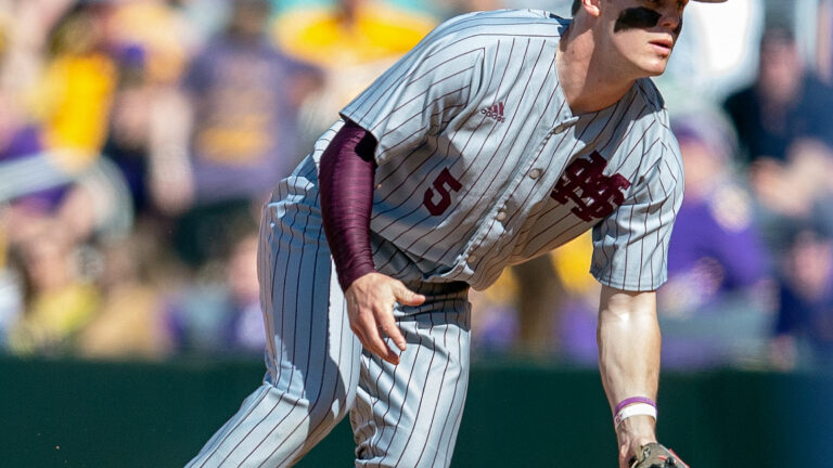 Players To Watch in the College World Series