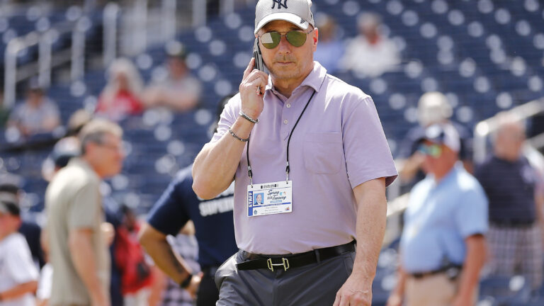 Staff Debate: Has Brian Cashman Lost His Touch?