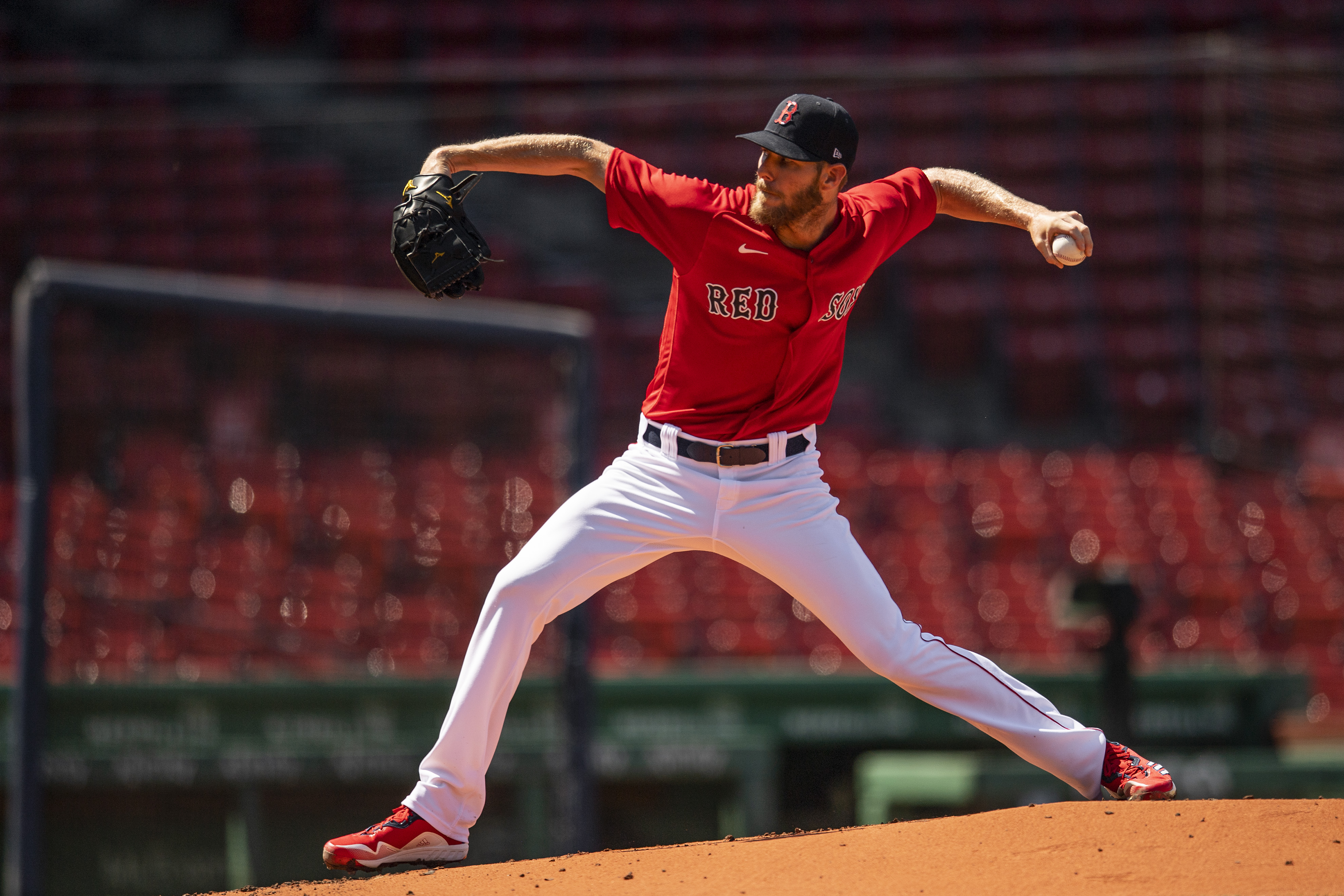 Chris Sale's New Deal is Another Stroke of Brilliance for the Braves