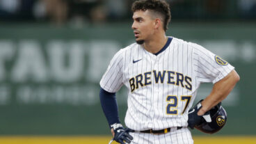 Willy Adames