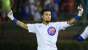 Javier Baez Trade Cements New Star-Powered Era of Mets Baseball
