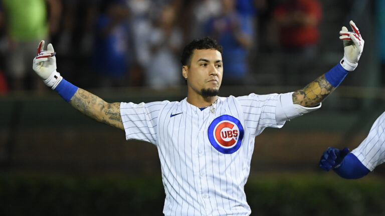 Javier Baez Trade Cements New Star-Powered Era of Mets Baseball