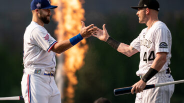 Baseball Cards: Five Big Movers at the Trade Deadline.