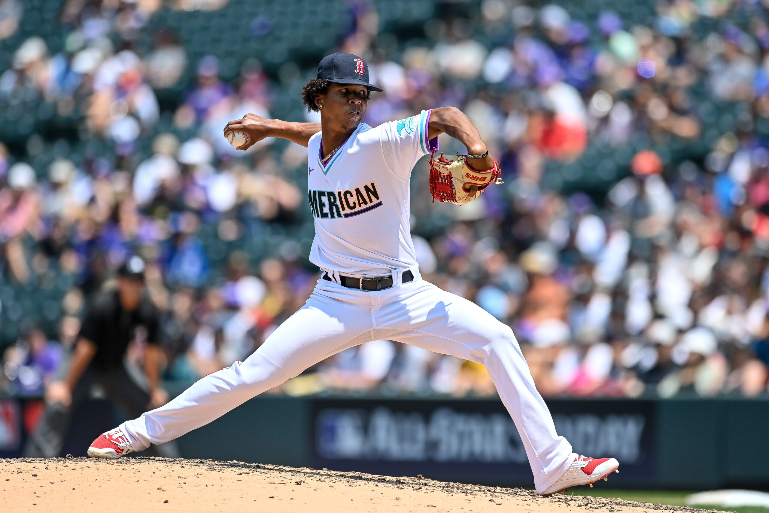 Serene From Prospects To Breakout Arms, Vancouver's Pitching Staff Is Turning Heads Capture Photography Serene From Prospects To Breakout Arms, Vancouver's Pitching Staff Is Turning Heads Capture Photography