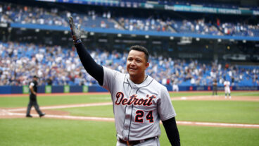 Miguel Cabrera