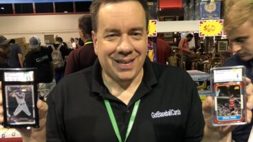 Trading at The National: From Jasson Dominguez to Michael Jordan