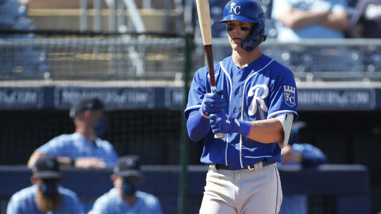 2021 MLB Prospects All-Star Team