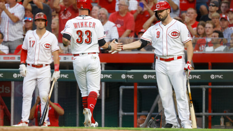 Were We Too Quick to Judge the Cincinnati Reds Offseason?