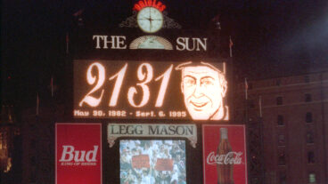 Tuesday MLB Trivia: Decade Hits Leaders