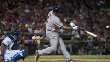 Baseball Trivia: Jersey Numbers