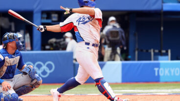 2021 KBO Players You Should Know