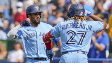 Toronto Blue Jays Offseason Outlook