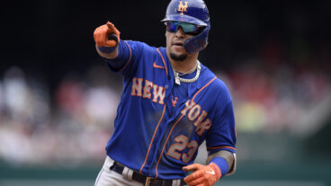 Javier Baez Is Playing His Best Baseball In Years