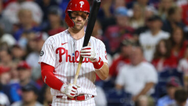 NL MVP Race: An Analytic Break Down