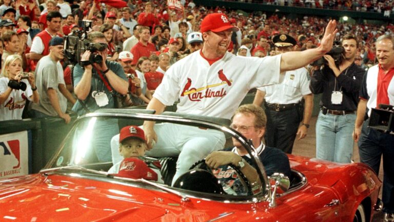 Baseball Trivia – World Series and Baseball Savant