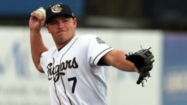 Eight Underrated Arizona Fall League Prospects