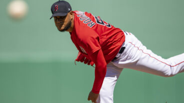 Eduardo Rodriguez Signing Marks Altered Timeline to MLB Free Agency