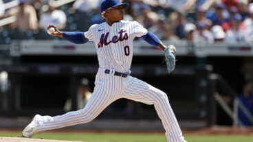 2022 Free Agent Profile: Marcus Stroman