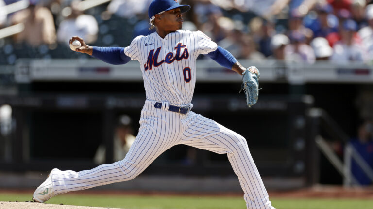 2022 Free Agent Profile: Marcus Stroman