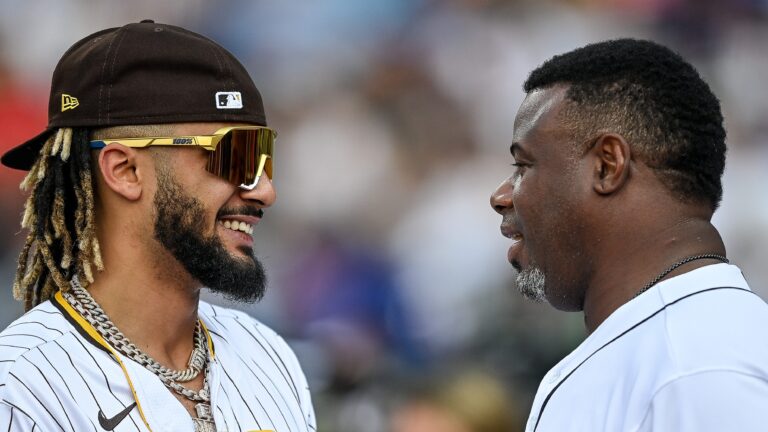 The Baseball 100: Ranking The Greatest Players of All-Time