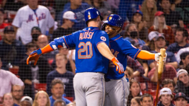 New York Mets Trade Deadline Outlook