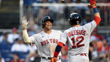 Former Major League Players Who Could Sign During CBA Lockout