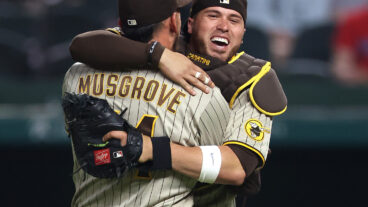 The Top-10 Moments of the 2021 Padres Season