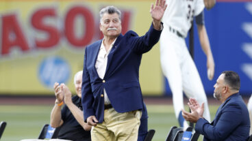 How Keith Hernandez Changed The 1980s Mets