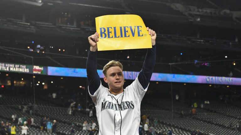 The Seattle Mariners Are Building a Perennial Contender