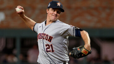 2022 Free Agent Profile: Zack Greinke