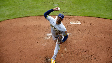 Top Notes From the Milwaukee Brewers ZiPS Projections for 2024