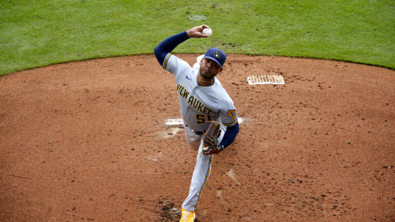 Top Notes From the Milwaukee Brewers ZiPS Projections for 2024