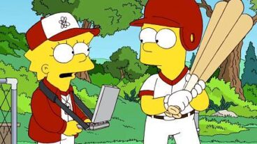Five Underrated Fictional Baseball Players