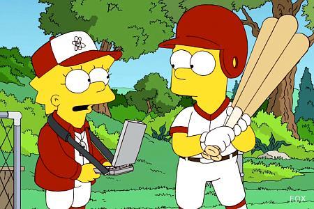 Five Underrated Fictional Baseball Players