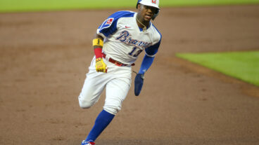 Ronald Acuna Jr