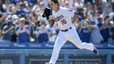 Top 10 MLB Catchers for 2022