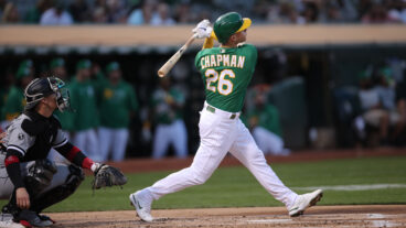 Breaking Down the Matt Chapman Trade Return For the Oakland A’s