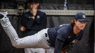 2022 Fantasy Baseball Starting Pitcher Rankings