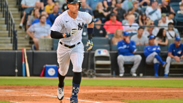 Top 15 MLB Corner Outfielders for 2023