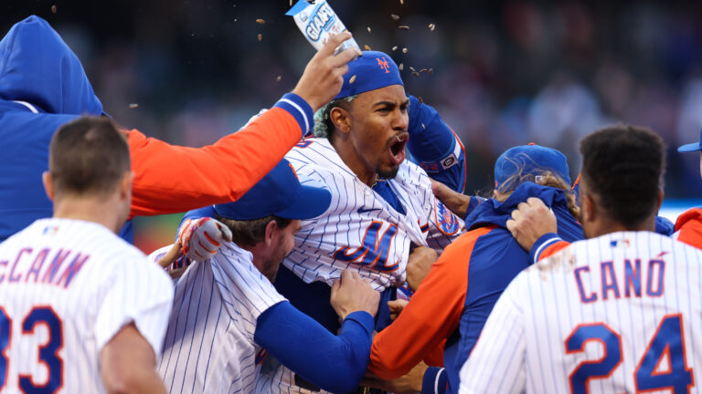 Just Baseball Highlight Reel: April 19, 2022