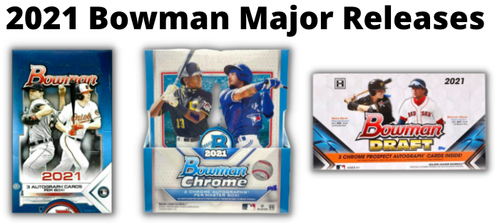 De-Mystifying Bowman Baseball Cards
