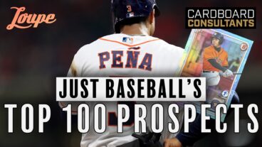 Five Biggest Risers in Just Baseball’s Top 100 Prospects