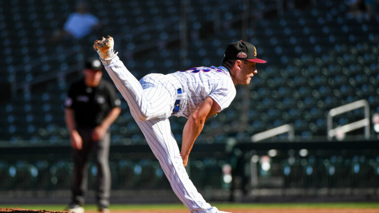 Chicago Cubs and Miami Marlins Prospect Notes (Double-A)