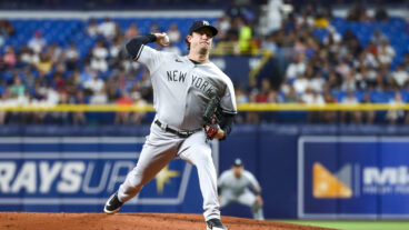 AL Cy Young Preview: Can Gerrit Cole Hang On?